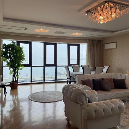 Park Azure Residence Баку Екстериор снимка