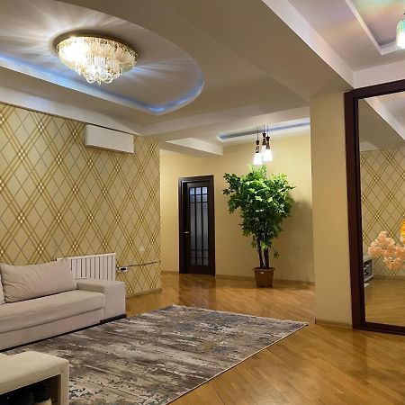 Park Azure Residence Баку Екстериор снимка