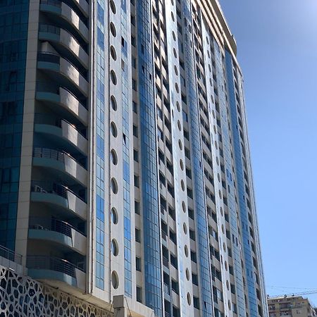Park Azure Residence Баку Екстериор снимка