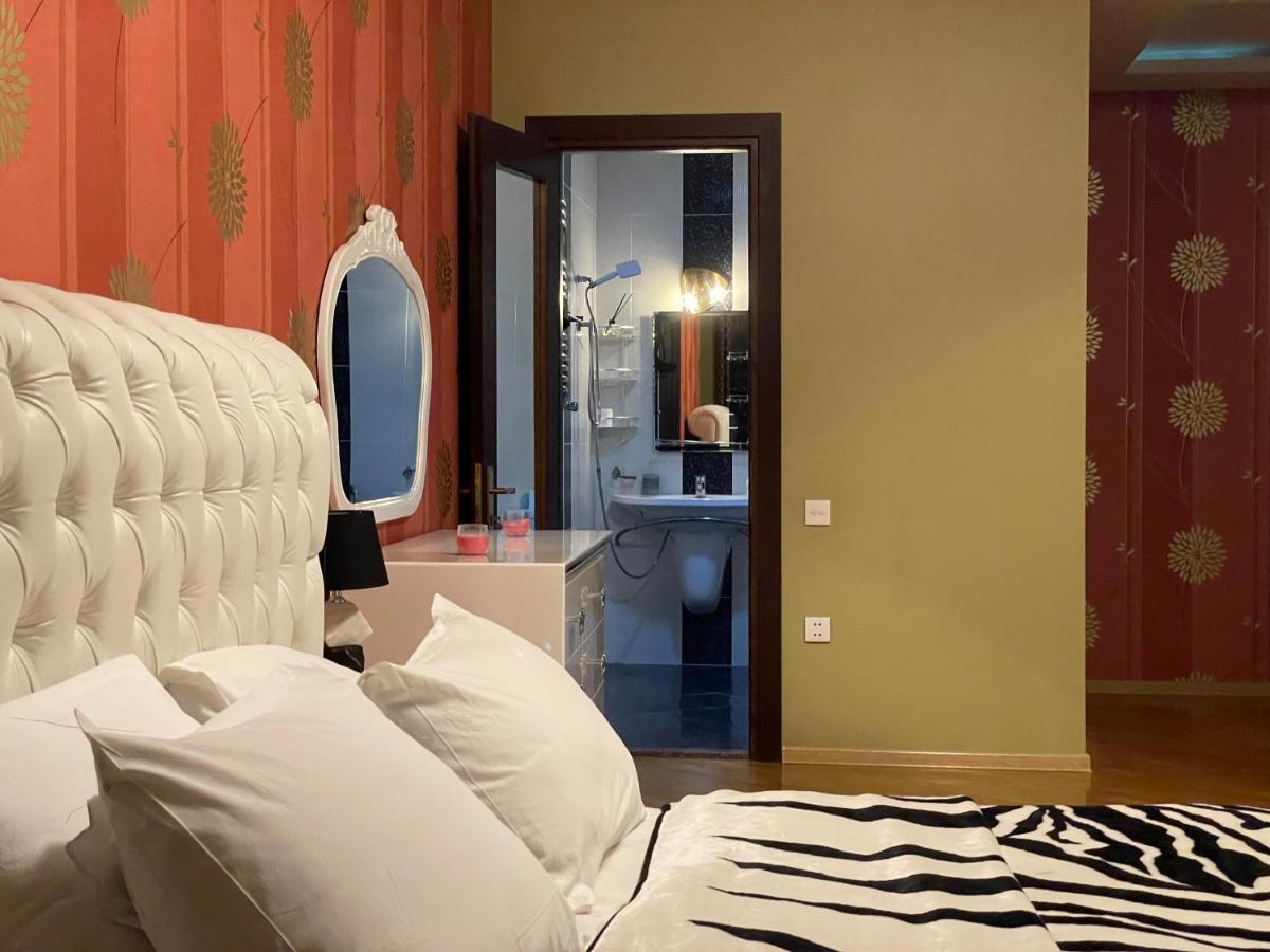 Park Azure Residence Баку Екстериор снимка