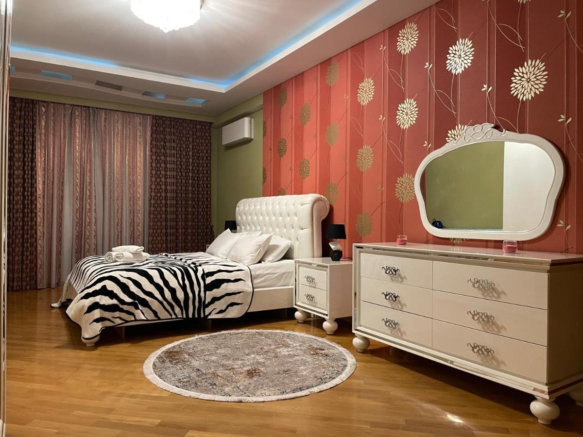 Park Azure Residence Баку Екстериор снимка