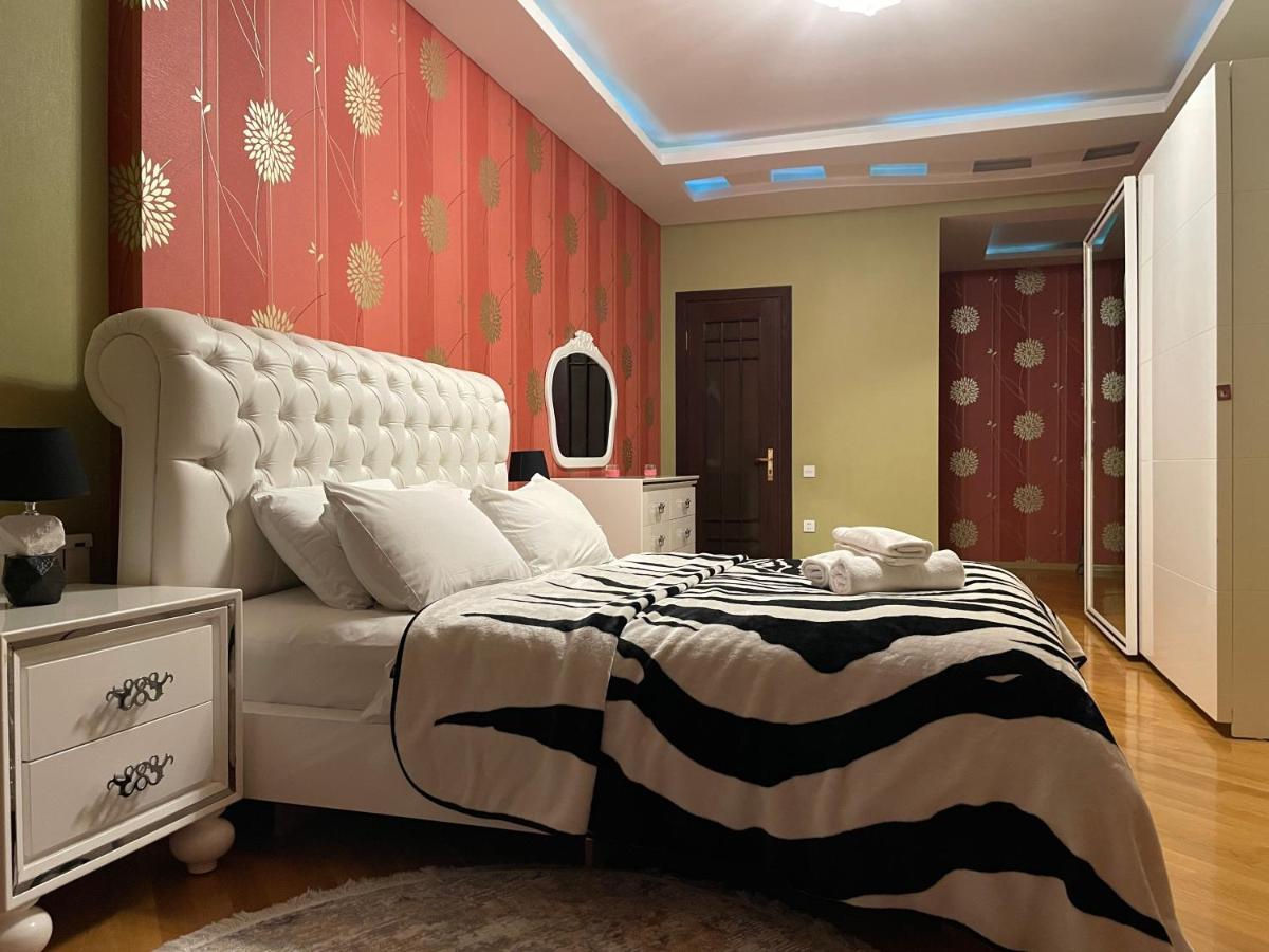 Park Azure Residence Баку Екстериор снимка