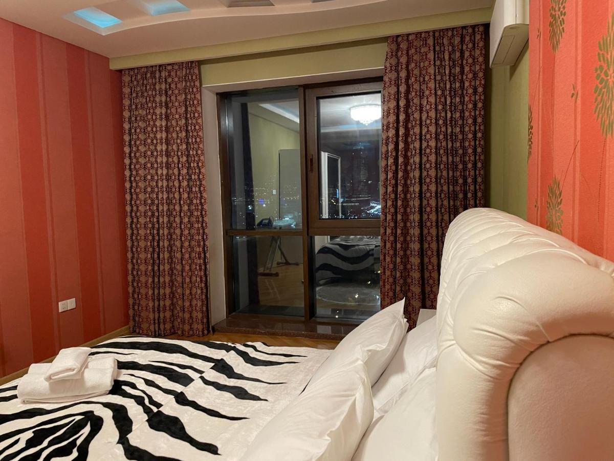 Park Azure Residence Баку Екстериор снимка