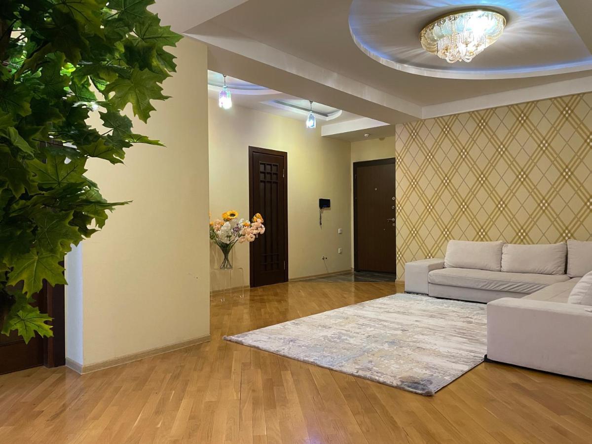 Park Azure Residence Баку Екстериор снимка