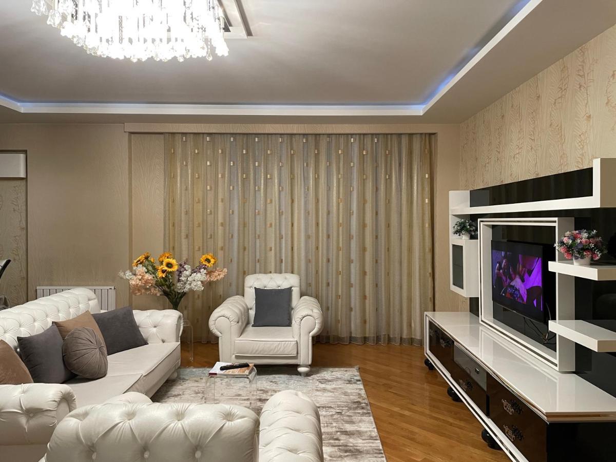 Park Azure Residence Баку Екстериор снимка
