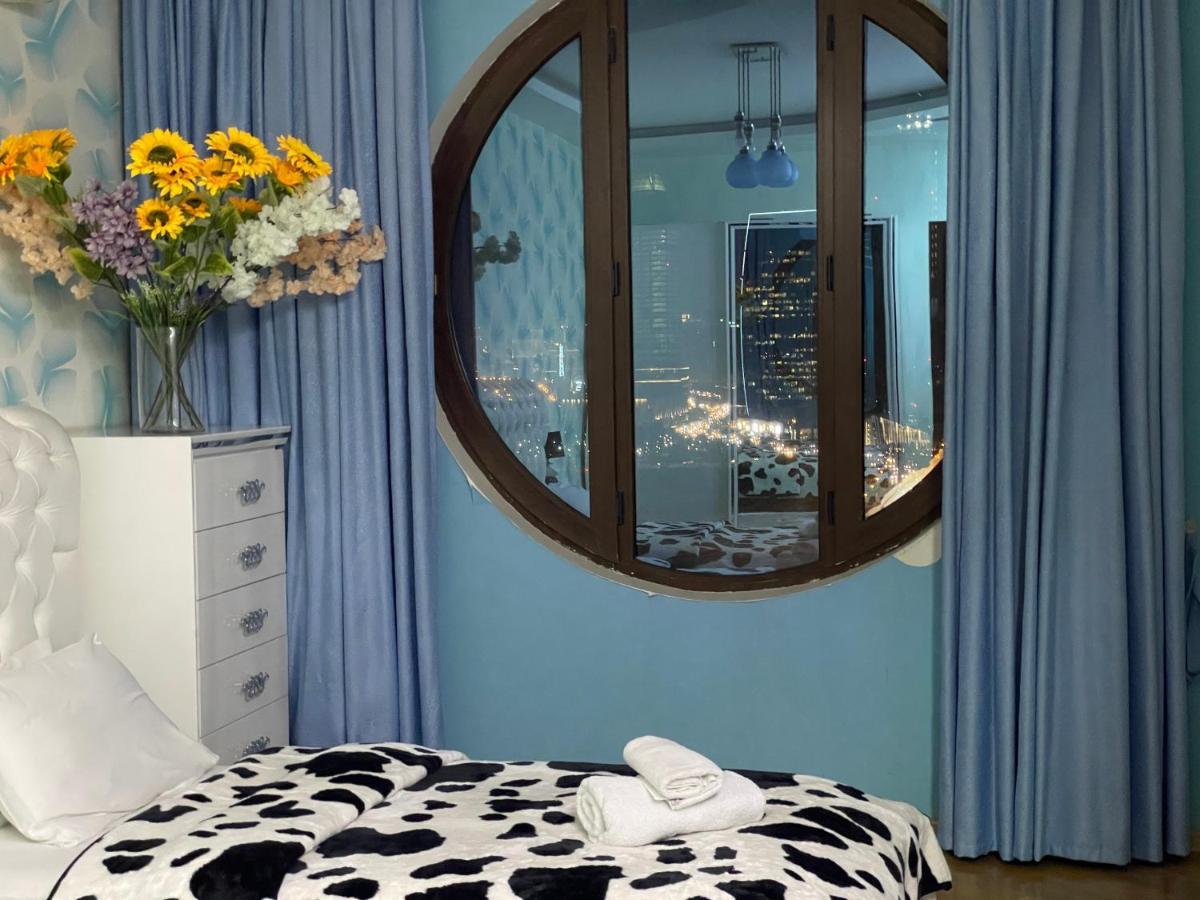 Park Azure Residence Баку Екстериор снимка