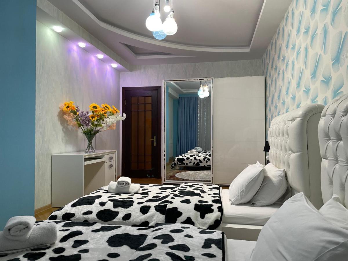 Park Azure Residence Баку Екстериор снимка