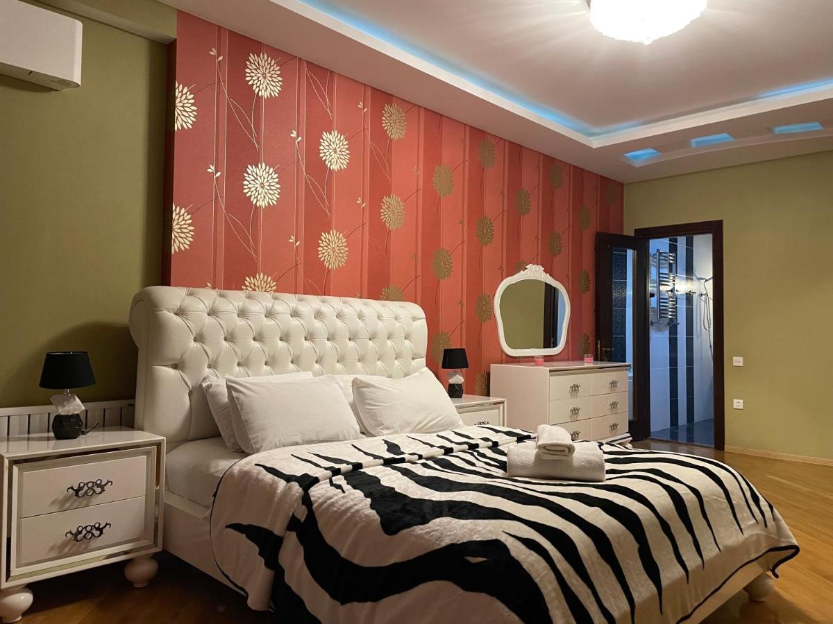 Park Azure Residence Баку Екстериор снимка