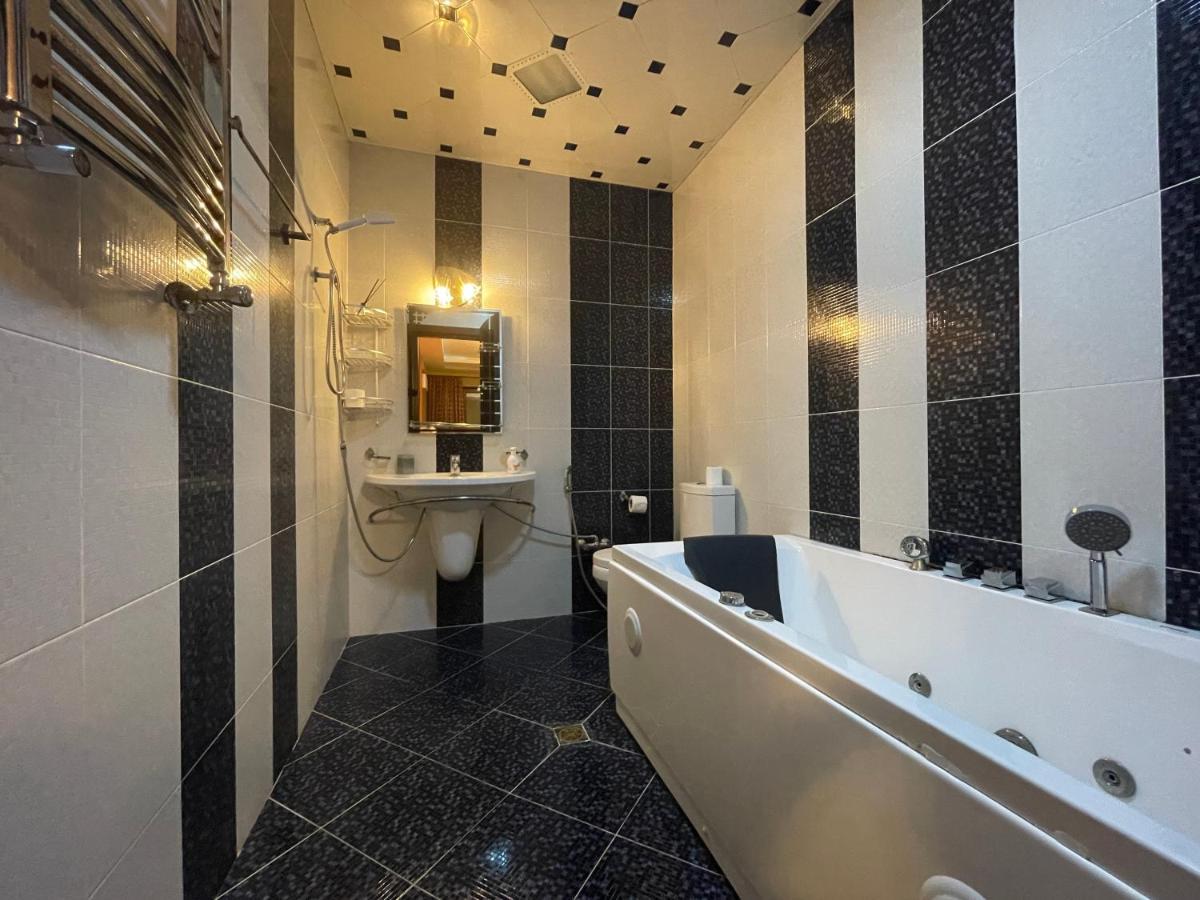 Park Azure Residence Баку Екстериор снимка