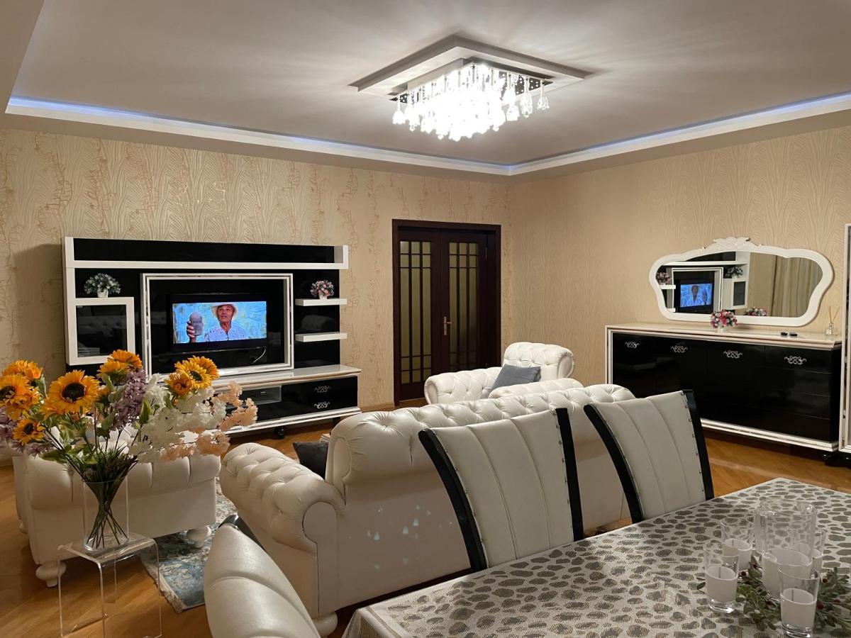 Park Azure Residence Баку Екстериор снимка