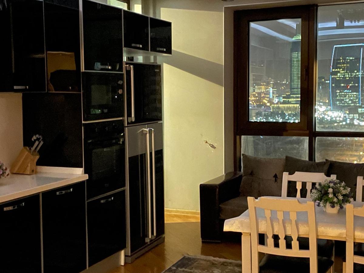 Park Azure Residence Баку Екстериор снимка
