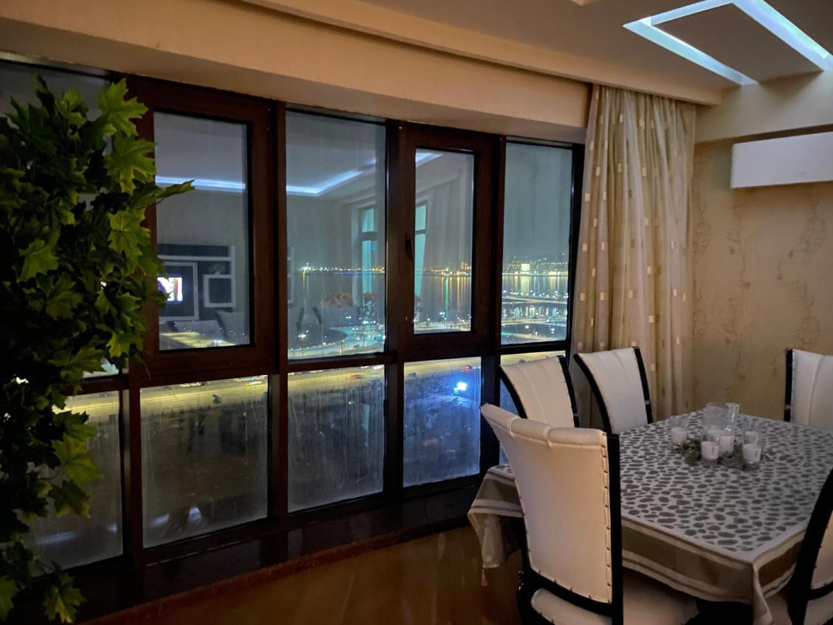 Park Azure Residence Баку Екстериор снимка