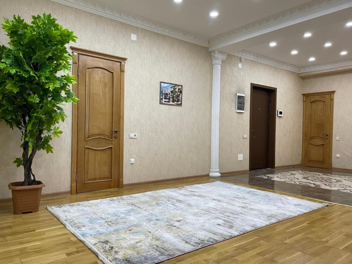 Park Azure Residence Баку Екстериор снимка