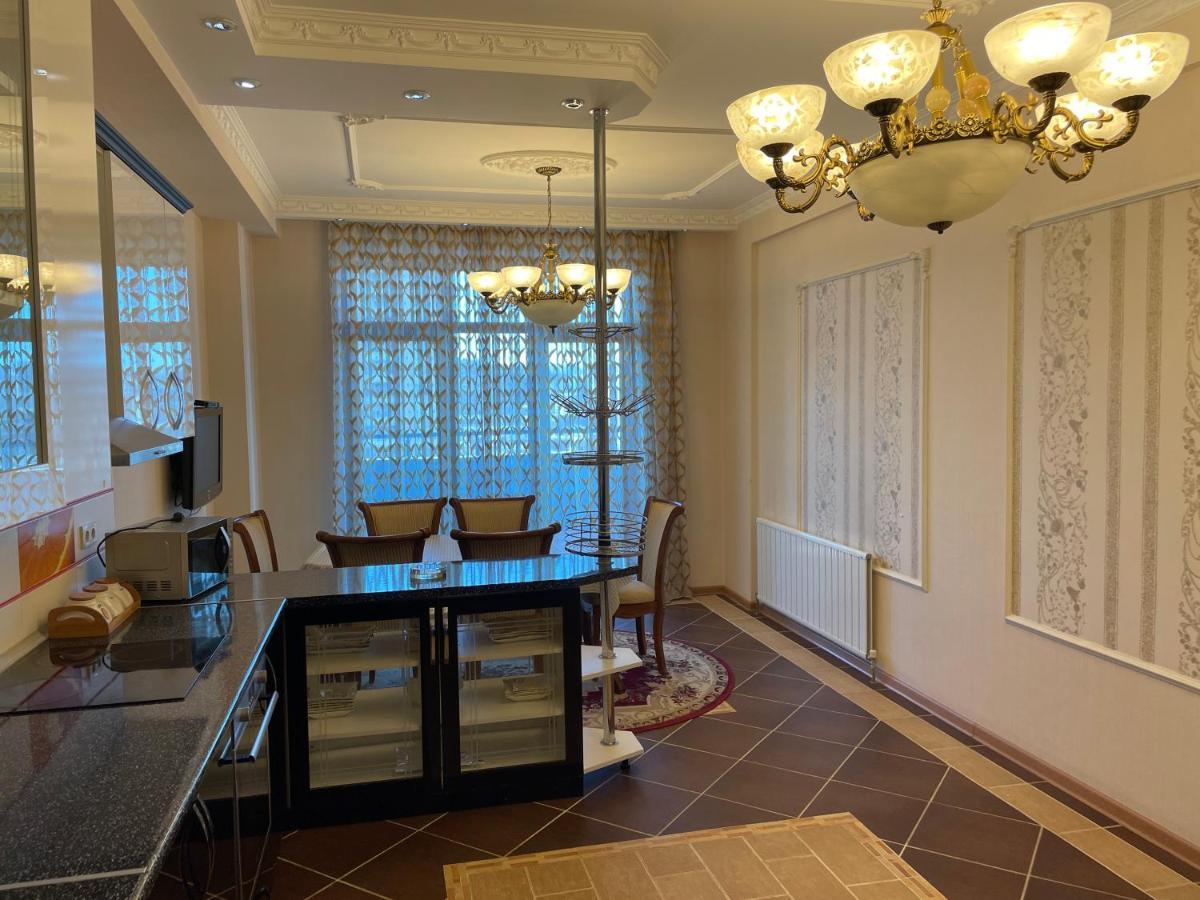 Park Azure Residence Баку Екстериор снимка