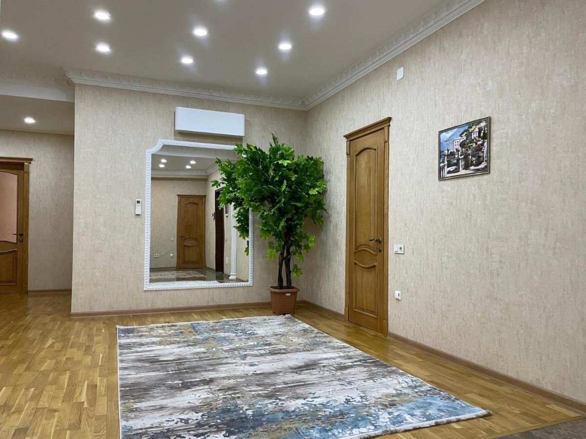 Park Azure Residence Баку Екстериор снимка