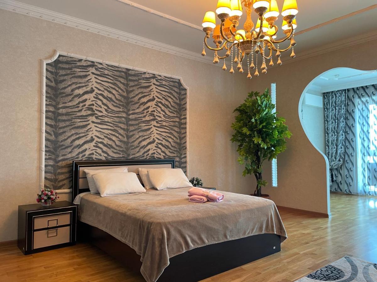 Park Azure Residence Баку Екстериор снимка