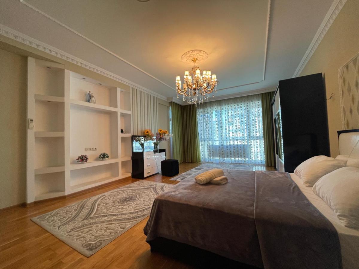 Park Azure Residence Баку Екстериор снимка