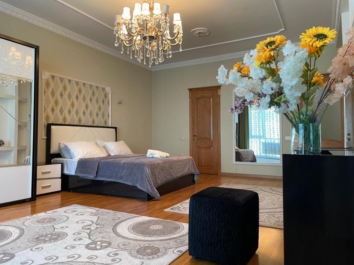 Park Azure Residence Баку Екстериор снимка
