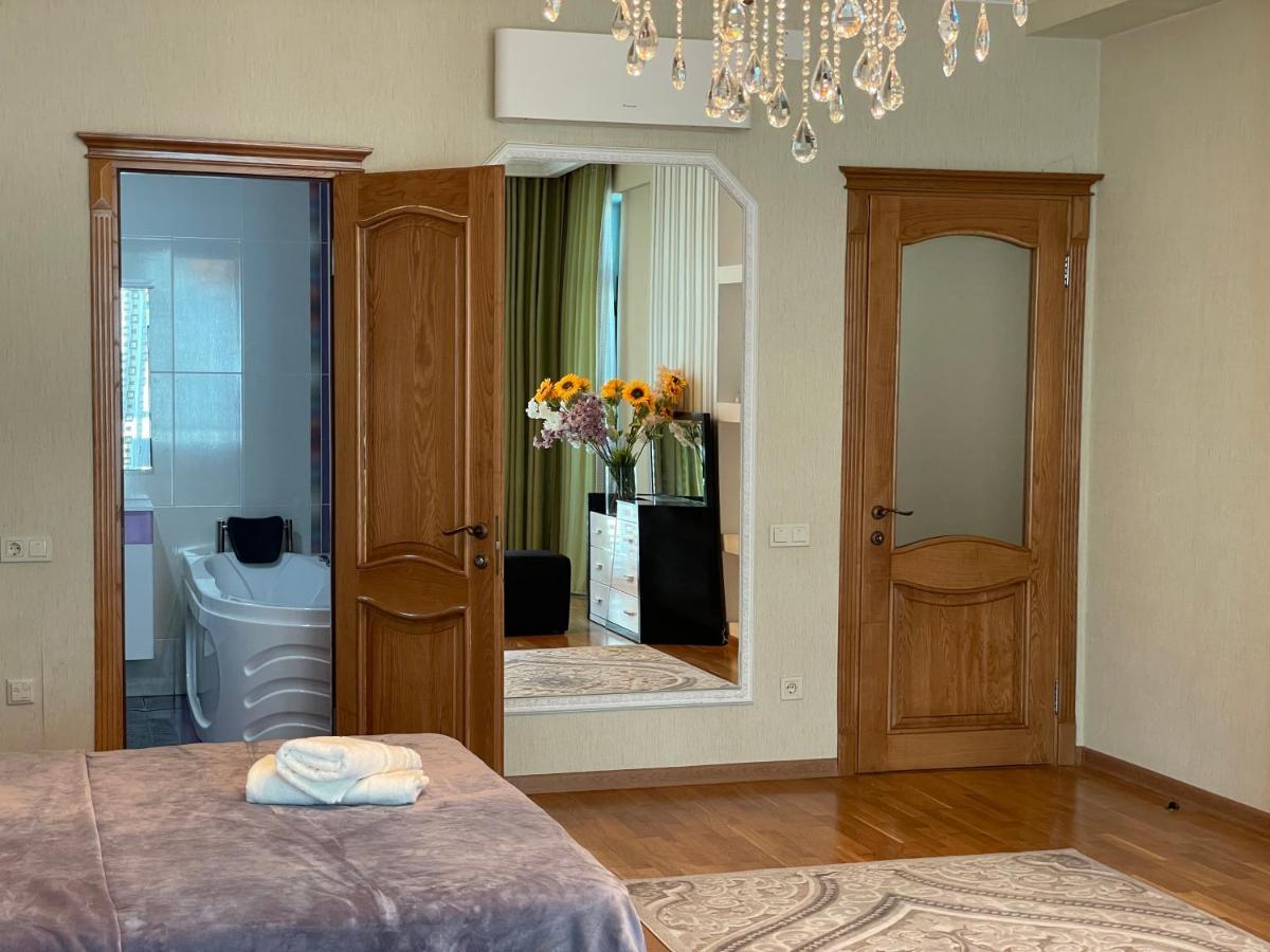Park Azure Residence Баку Екстериор снимка