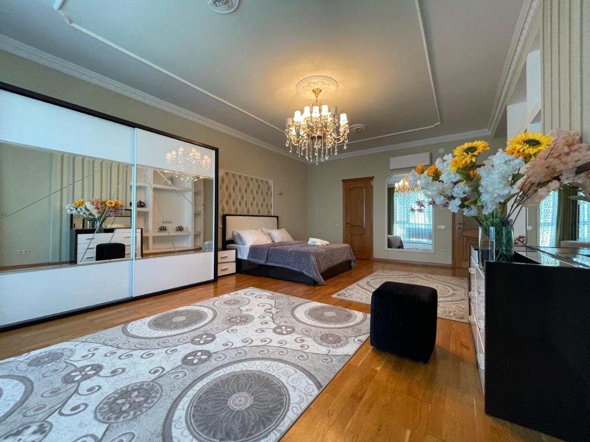 Park Azure Residence Баку Екстериор снимка