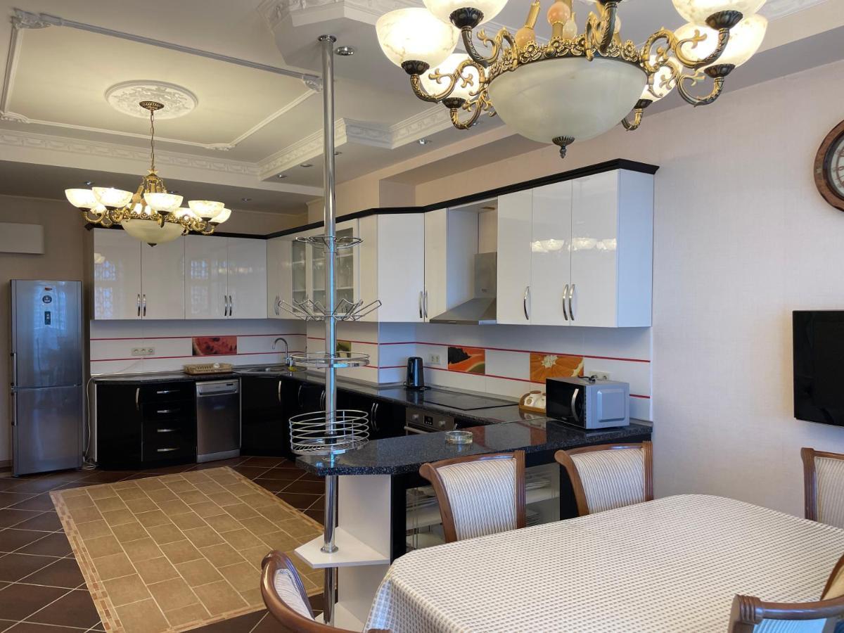 Park Azure Residence Баку Екстериор снимка