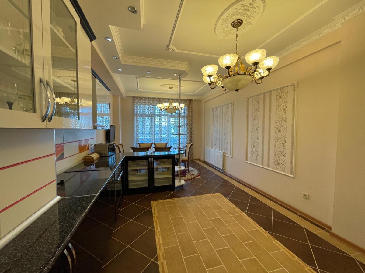 Park Azure Residence Баку Екстериор снимка