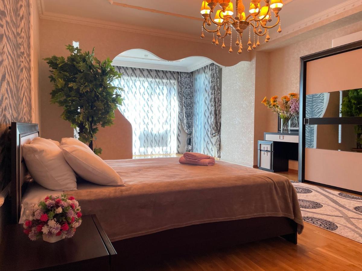 Park Azure Residence Баку Екстериор снимка