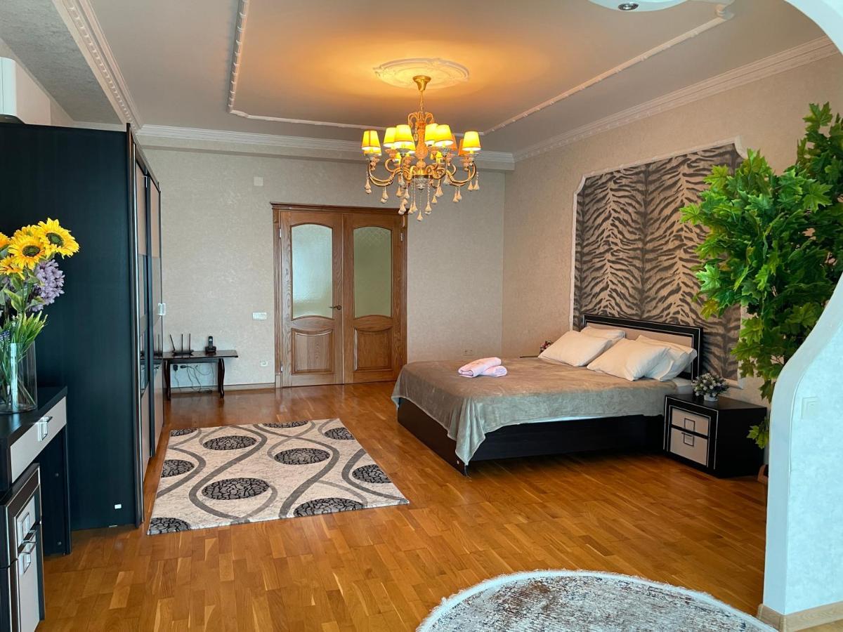 Park Azure Residence Баку Екстериор снимка